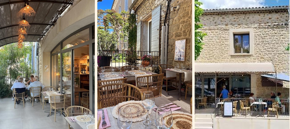 Poivre Rose - Gallery Image 1