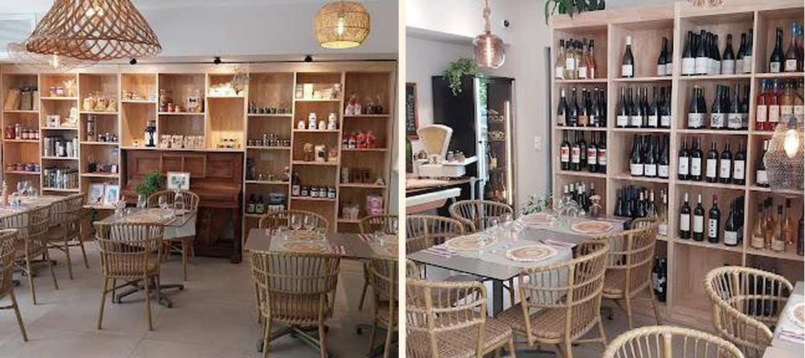 Poivre Rose - Gallery Image 2