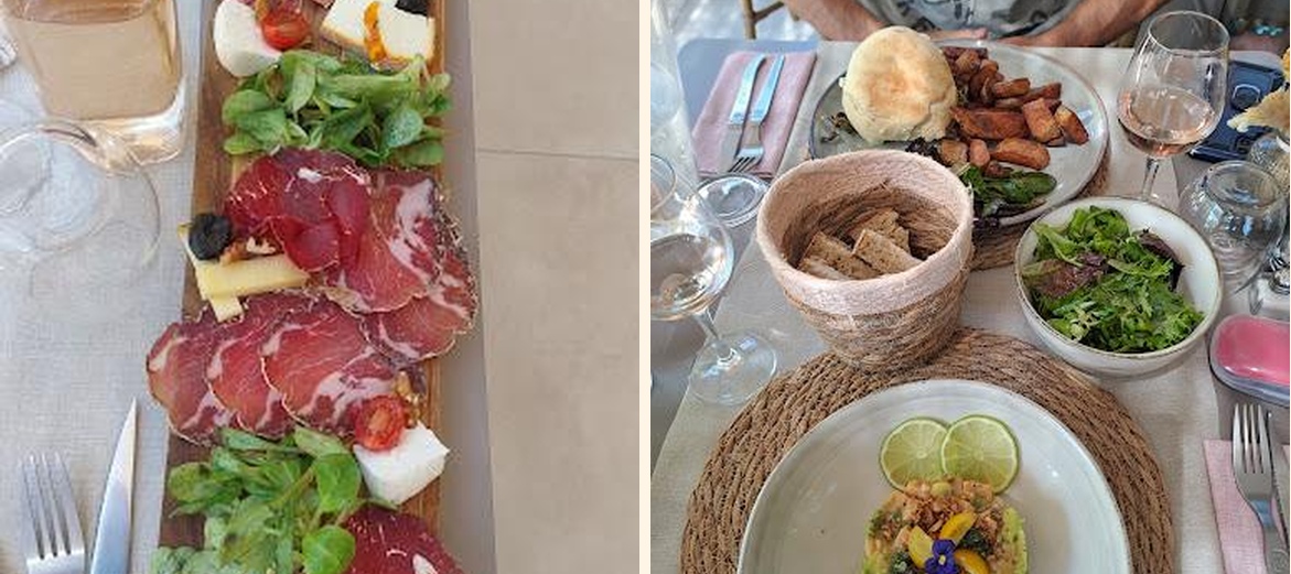 Poivre Rose - Gallery Image 3