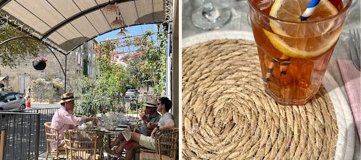 Poivre Rose - Gallery Image 5